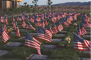 At 11 am Monday May 26 a remembrance of departed comrades will be held at the Northern Nevada Veterans Memorial Cemetery at Fernley. This moving ceremony represents the true meaning of this day set aside for the treasuring of our memories.