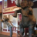 “Seeing the Elephant” 10 miles West of Elko May 31 & June 1