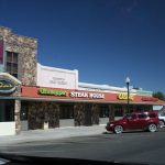 Giuseppe’s, Main Street, Yerington
