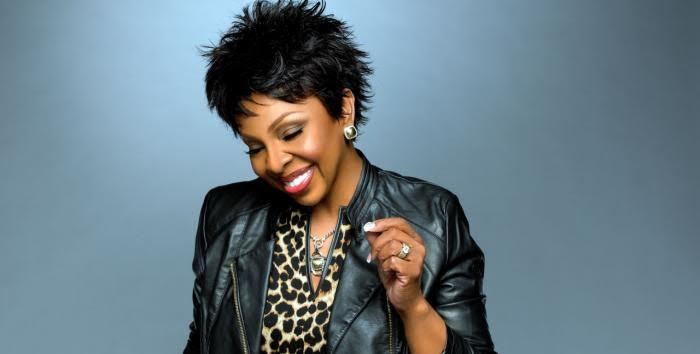 Gladys Knight Laughlin