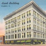 Edward Lamb Building