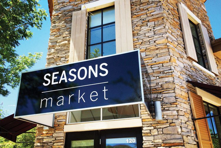 Seasons Market, Las Vegas