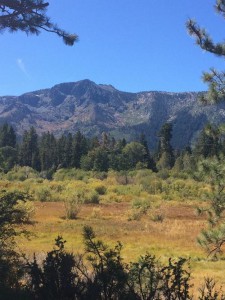 Tayler Creek, South Lake Tahoe