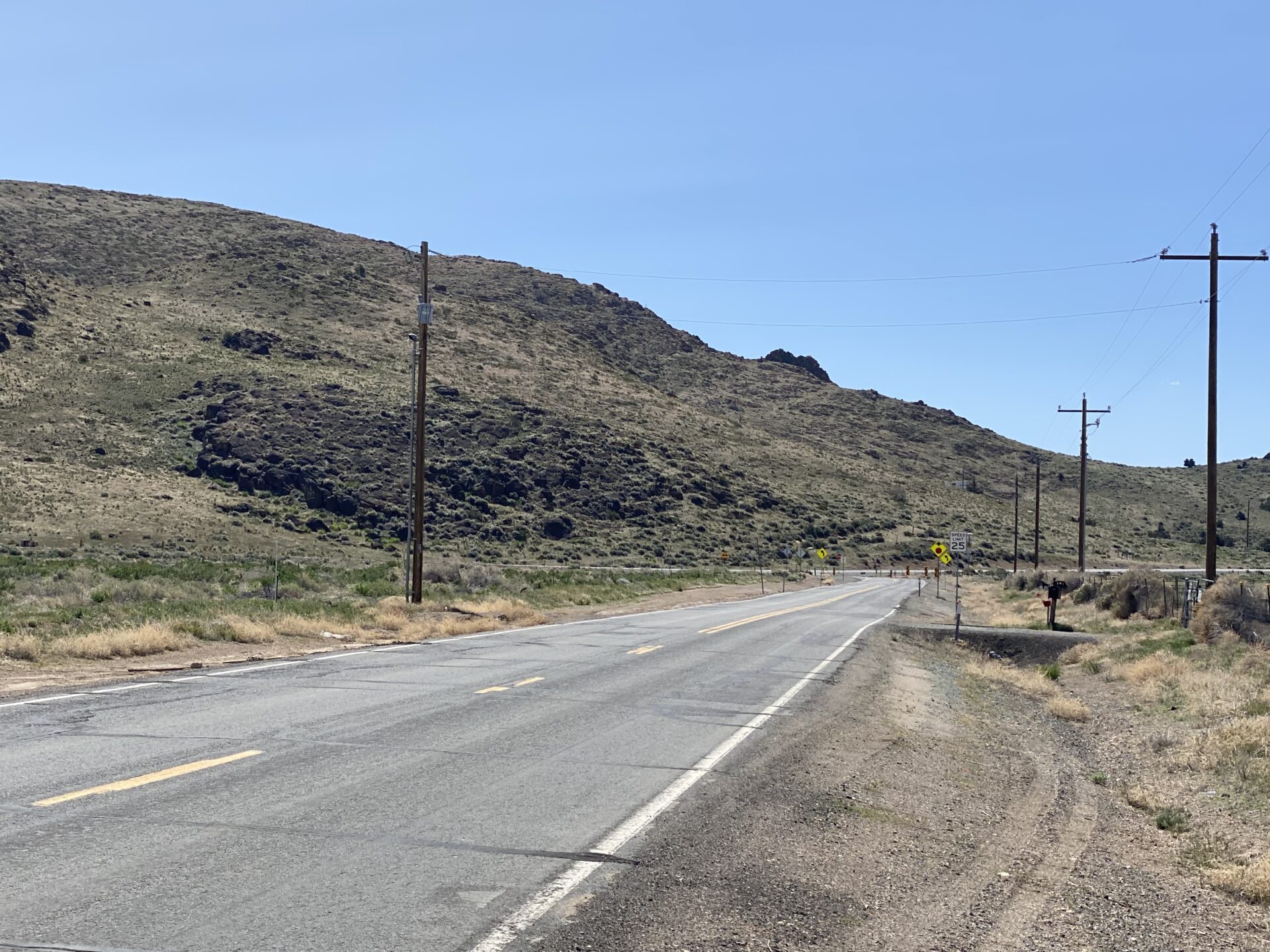 Winnemucca Valley Road Trip, Sutro Tunnel Update, & More NevadaGram