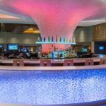 3535 infusion bar at the LINQ