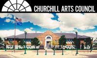 Churchill Arts Council
