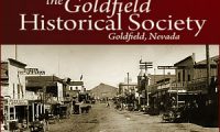 Goldfield Historical Society