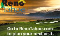Plan your Reno Tahoe Visit