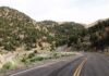 Nevada Highway 722