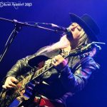 AVI Blues Series Bex Marshall