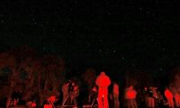 Astronomy Festival GBNP