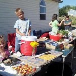 Baker Farmers Market