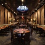 Beatuy & Essex at Cosmpolitan