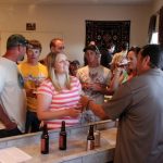 Beer Tasting – Baker