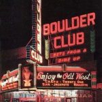 Boulder Club-early’50s