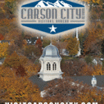 Carson City Nevada Convention Bureau