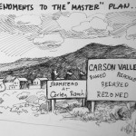 Cartoon by Erik Holland