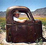 David W. Toll presents railroads in Nevada