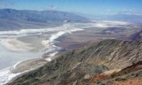 Death Valley (public domain)