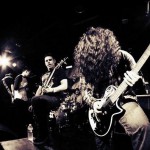 Decades In metal-hardcore band