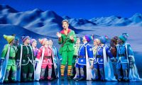 Elf The Musical 07