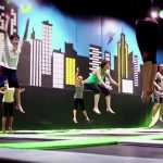 Gravady Jump Fitness 03