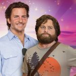 Hangover- Experience at Madame Tussauds