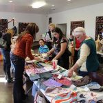 Holiday Craft Fair, Baker 1