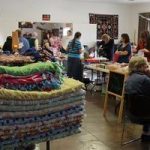 Holiday Craft Fair, Baker 2