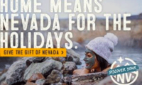 Home Means Nevada for the Holidays