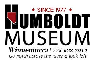 Humboldt Museum, Winnemucca