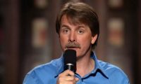 Jerff Foxworthy 3