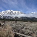 Jobe’s Peak Trail hiking