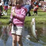 Kids Fishing Derby