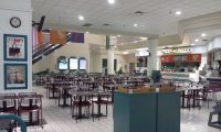 Laughlin Outlet Center – Food Court