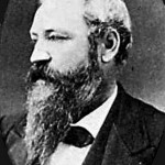 Lieutenant Governor Frank Denver 2