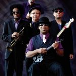 Lionel Young Band AVI Laughlin