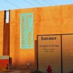 Mesquite Art Gallery-side-sun