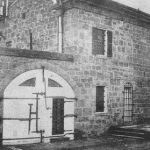 Nevada State Prison in1870s