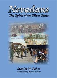 Nevadans: Spirit of the Silver State