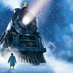 Polar Express illustration