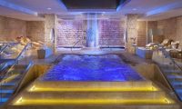 Qua Baths and Spa – Caesar’s