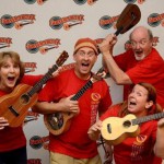 Reno Ukelele Festival