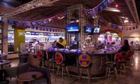 Riverside – Sports Bar