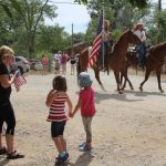 Snake Valley Festival – parade