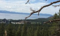 South Tahoe hotels