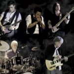 Yardbirds 2015 American Tour