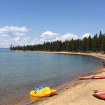 Zepyr Cove Beach