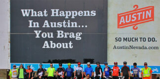 Austin Billboard