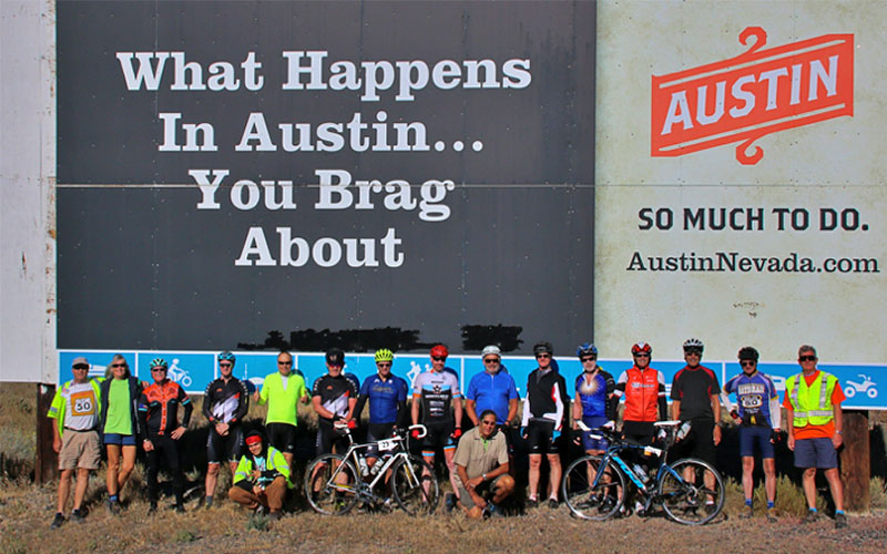 Austin Billboard